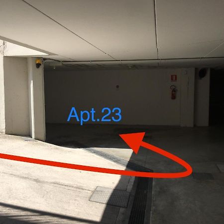 פסקיארה דל גארדה Apt 23 Residence Delle Rose מראה חיצוני תמונה