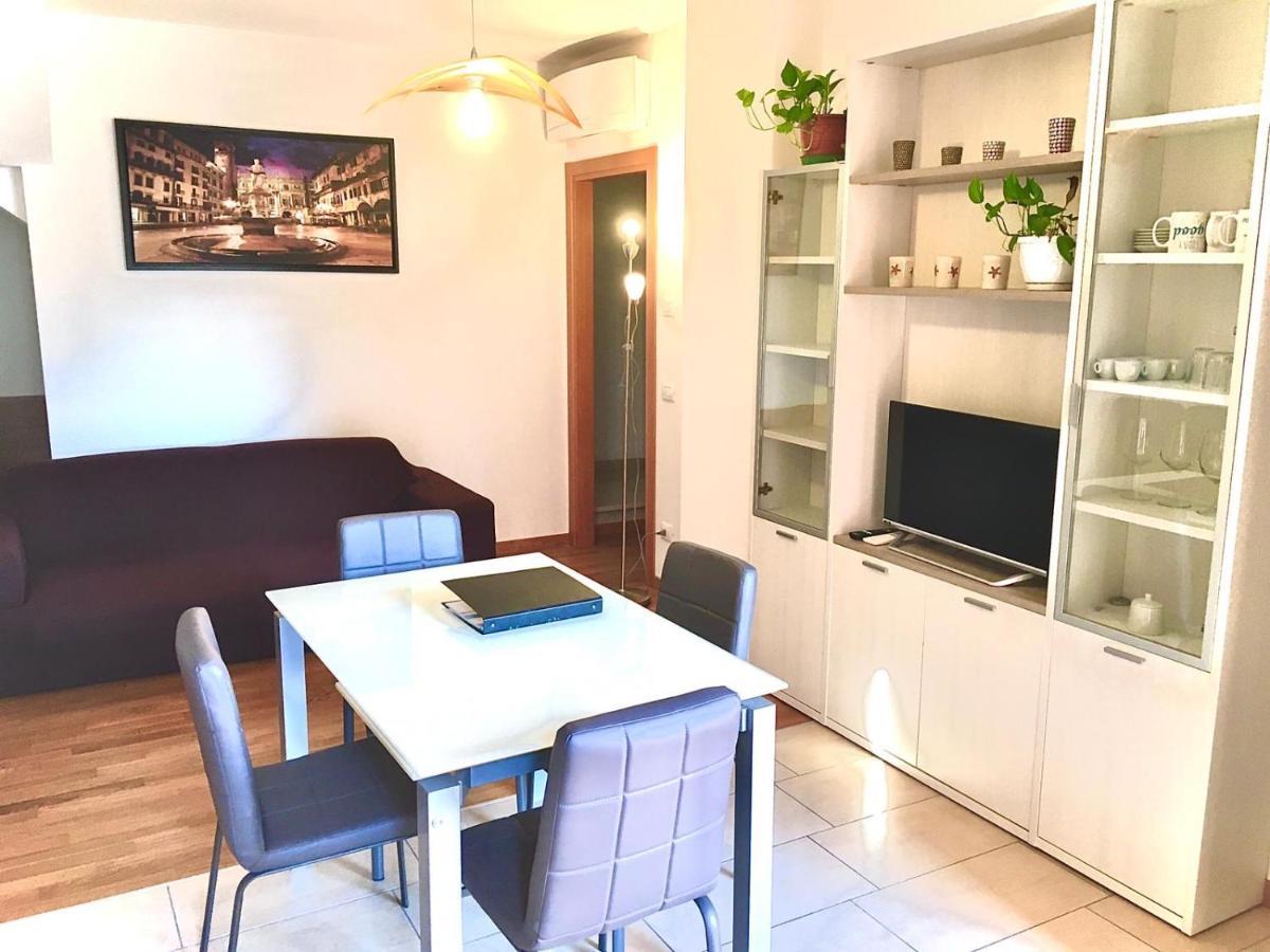 פסקיארה דל גארדה Apt 23 Residence Delle Rose מראה חיצוני תמונה