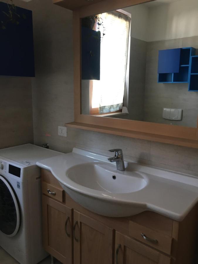 פסקיארה דל גארדה Apt 23 Residence Delle Rose מראה חיצוני תמונה