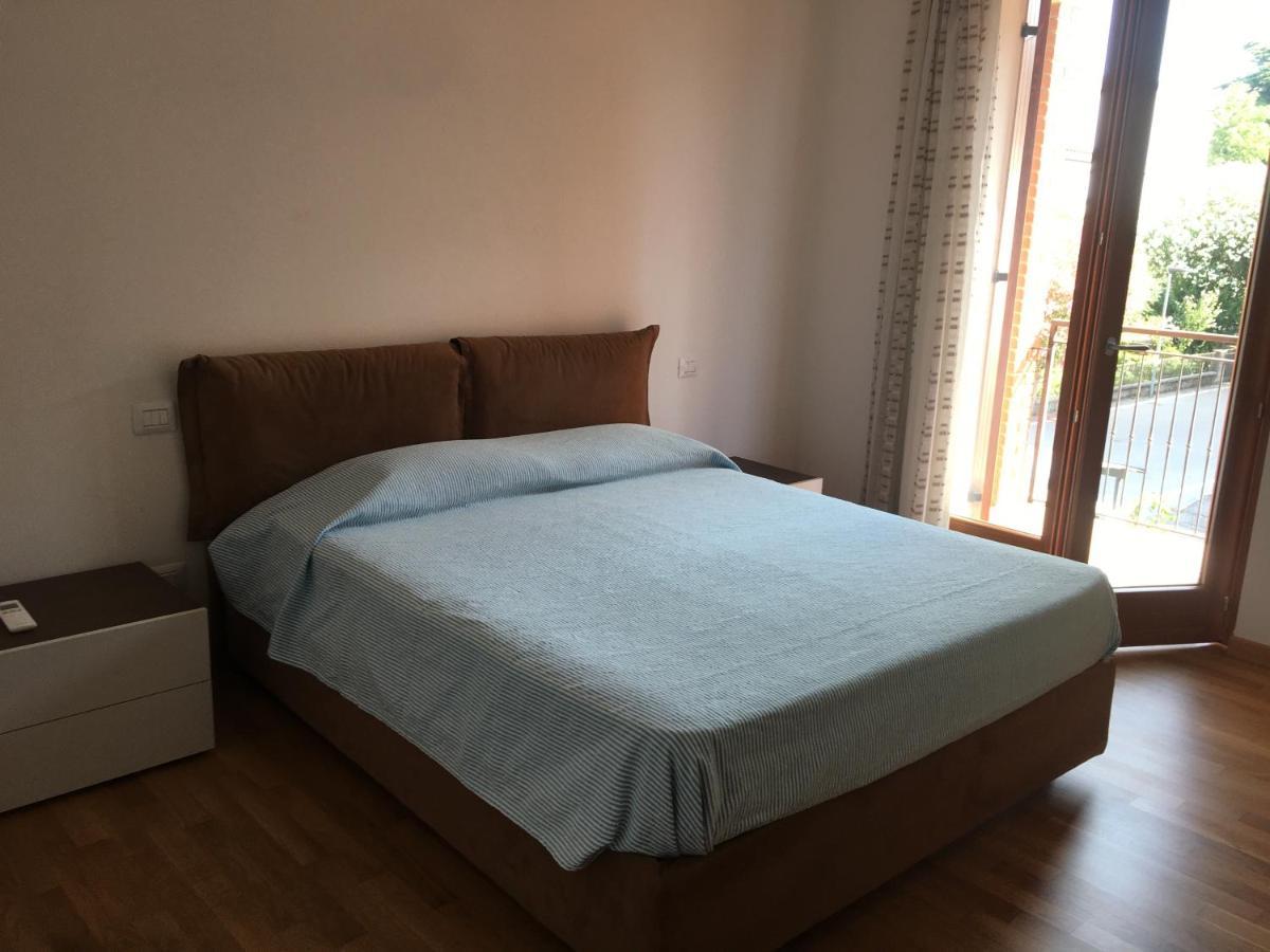 פסקיארה דל גארדה Apt 23 Residence Delle Rose מראה חיצוני תמונה
