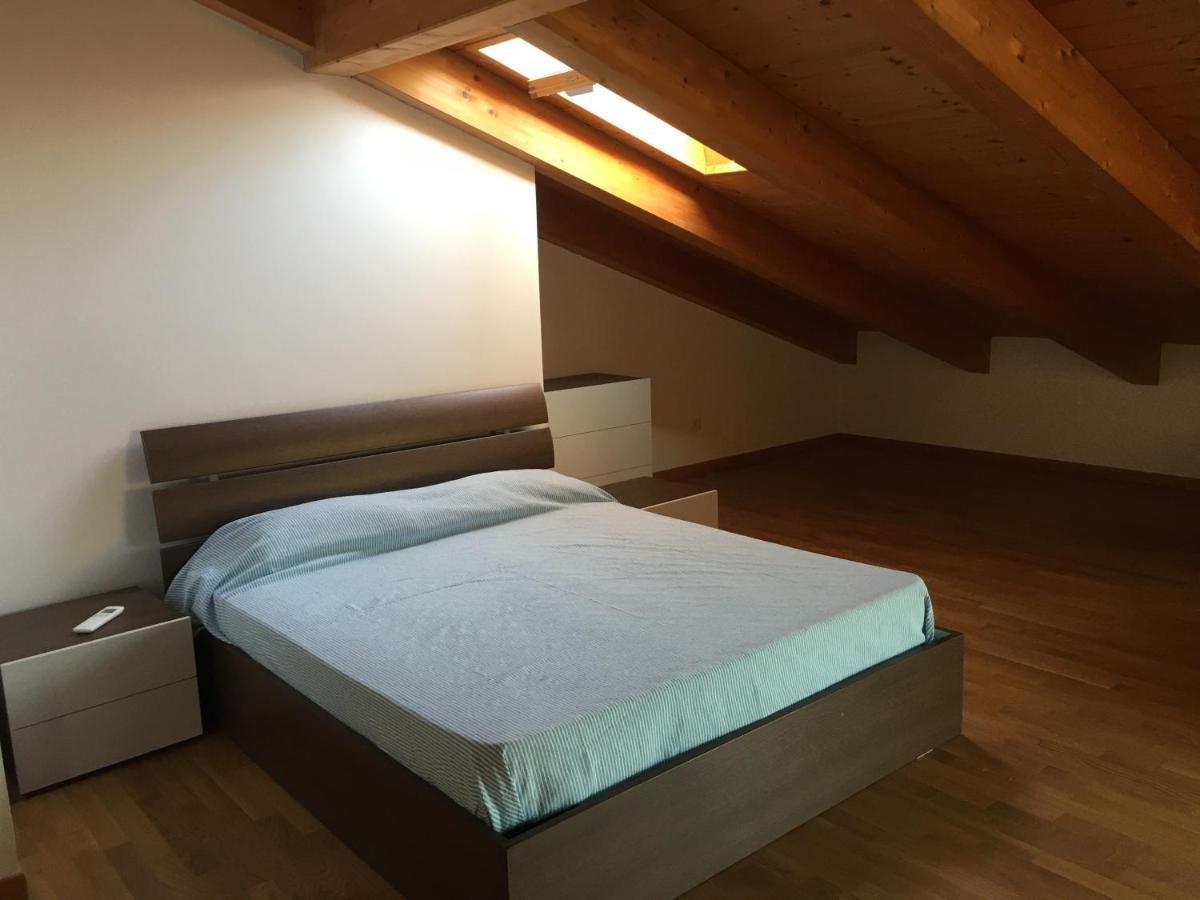 פסקיארה דל גארדה Apt 23 Residence Delle Rose מראה חיצוני תמונה