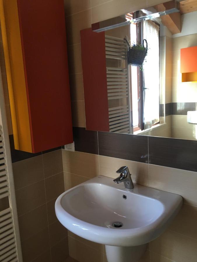 פסקיארה דל גארדה Apt 23 Residence Delle Rose מראה חיצוני תמונה
